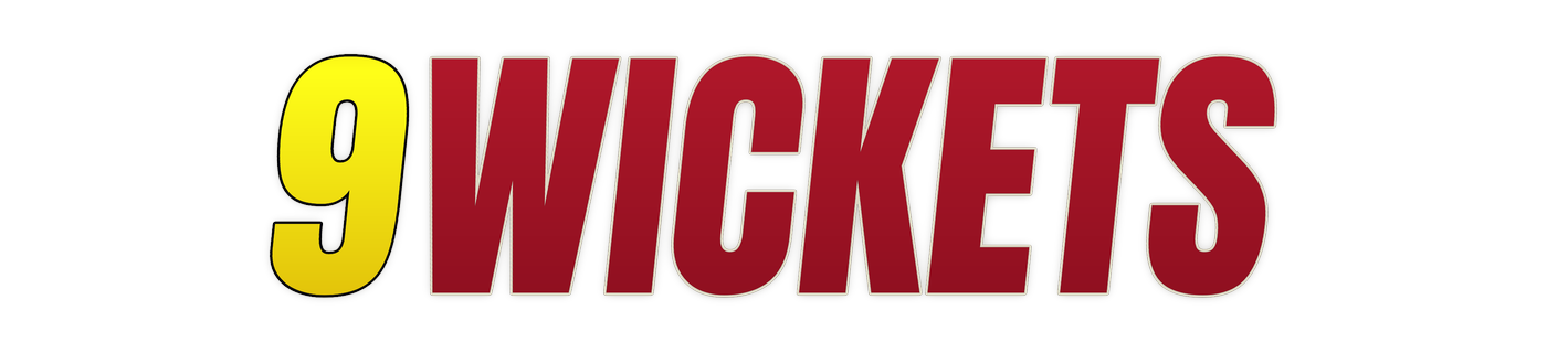 9wickets